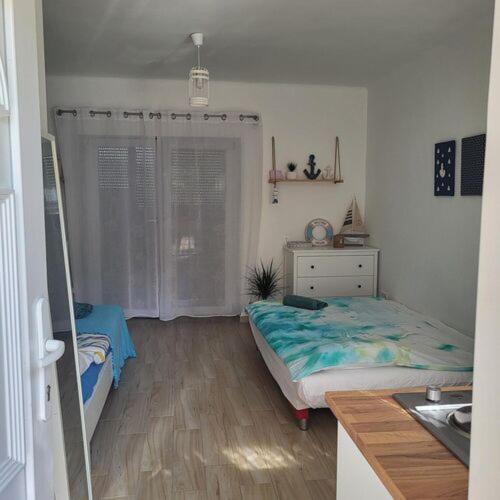 Kismano Apartman Orfu Ngoại thất bức ảnh