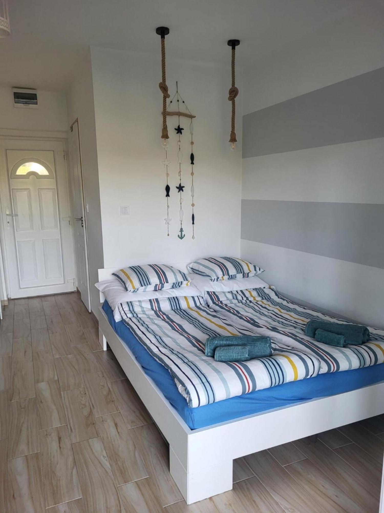 Kismano Apartman Orfu Ngoại thất bức ảnh