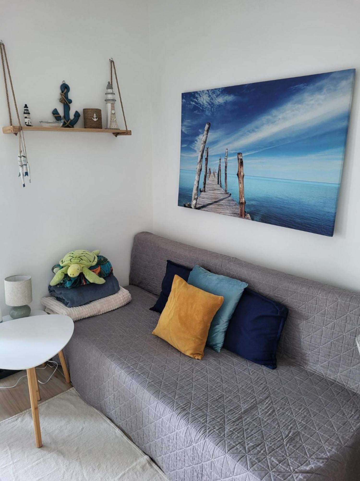 Kismano Apartman Orfu Ngoại thất bức ảnh