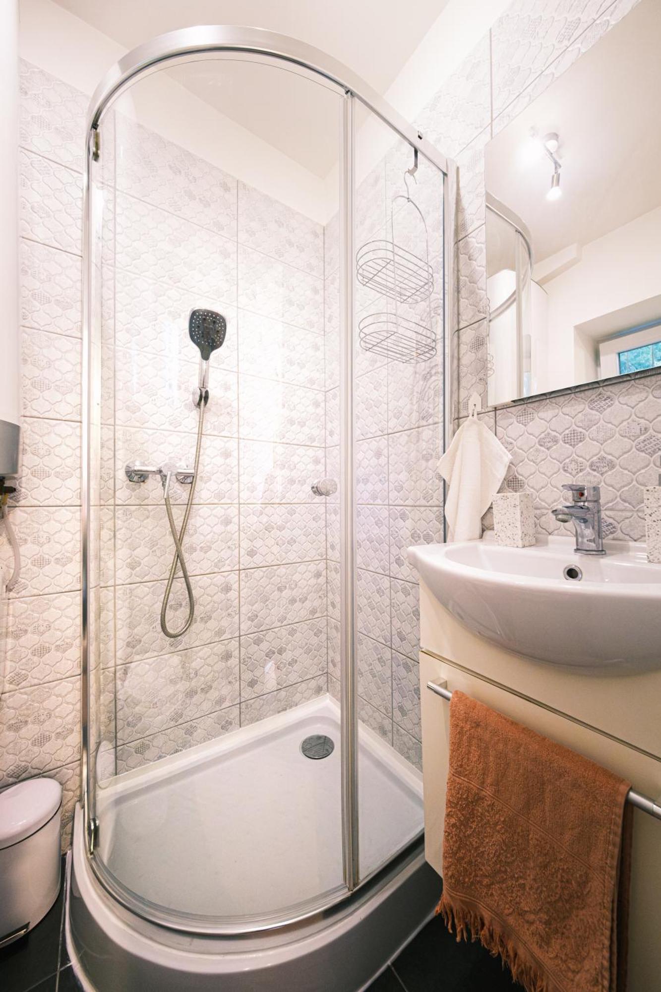 Kismano Apartman Orfu Ngoại thất bức ảnh
