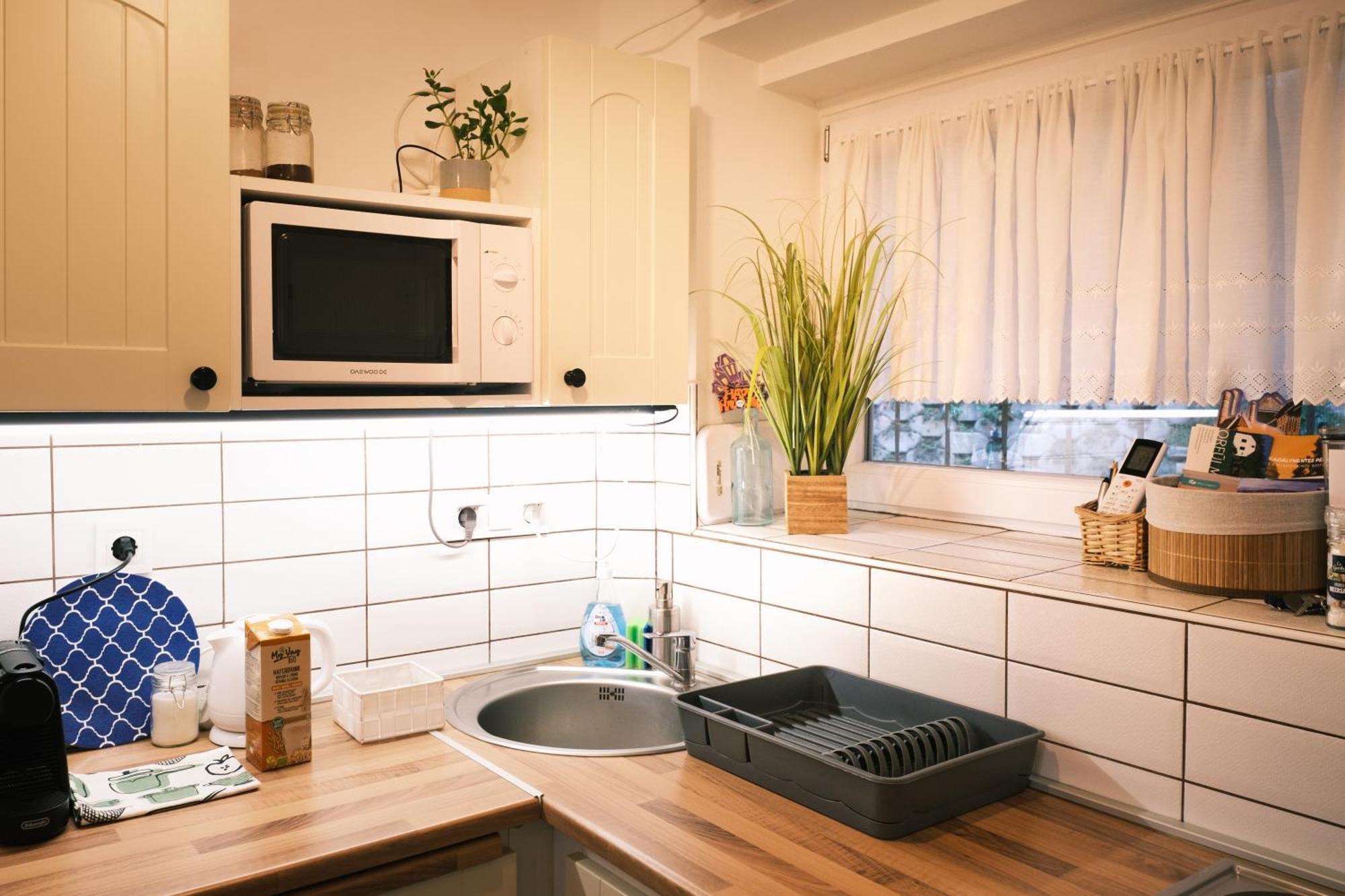 Kismano Apartman Orfu Ngoại thất bức ảnh